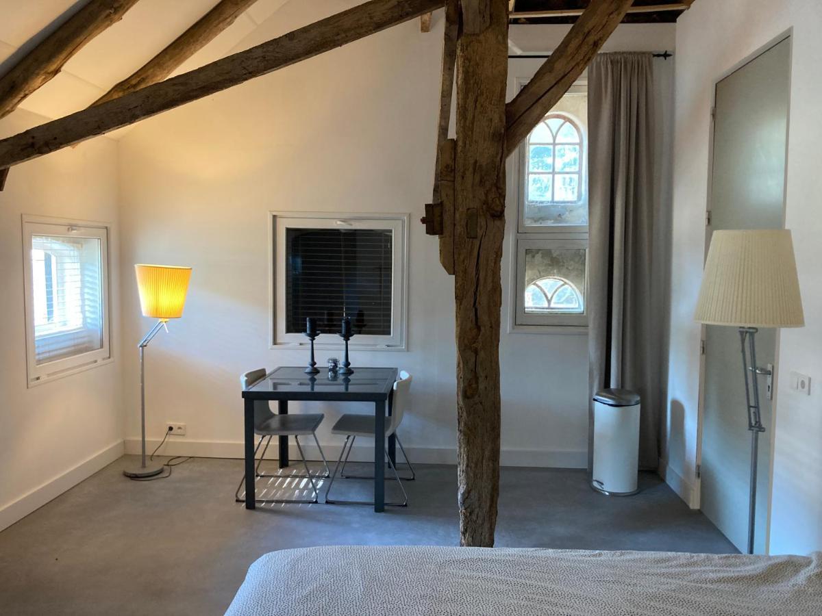 Hoeve De Snippert Groenlo Exterior foto